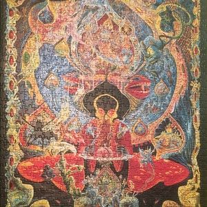 Meet your Posher, Carrie ann